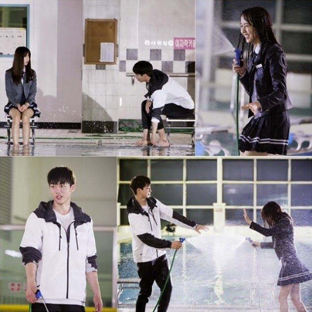 download drama korea who are you school 2015 indowebster